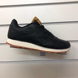    Reebok CLASSIC LEATHER LUX    118-9