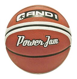   AND1 POWER JAM